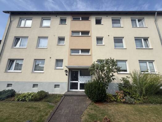 Wohnung zum Kauf 180.000 € 3 Zimmer 73 m² Hennef Hennef (Sieg) 53773