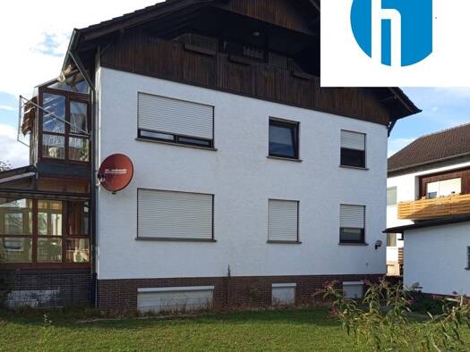 Mehrfamilienhaus zum Kauf 579.000 € 10 Zimmer 293 m² 801 m² Grundstück Strullendorf Strullendorf 96129
