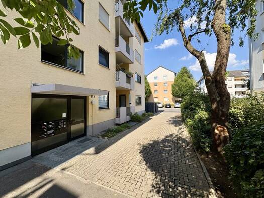 Wohnung zum Kauf 195.000 € 2 Zimmer 77,1 m² Biebrich Biebrich 65203