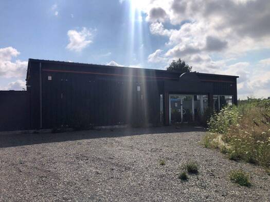 Gewerbegrundstück zur Miete provisionsfrei 1.300 m² Grundstück Döbernitz Delitzsch 04509