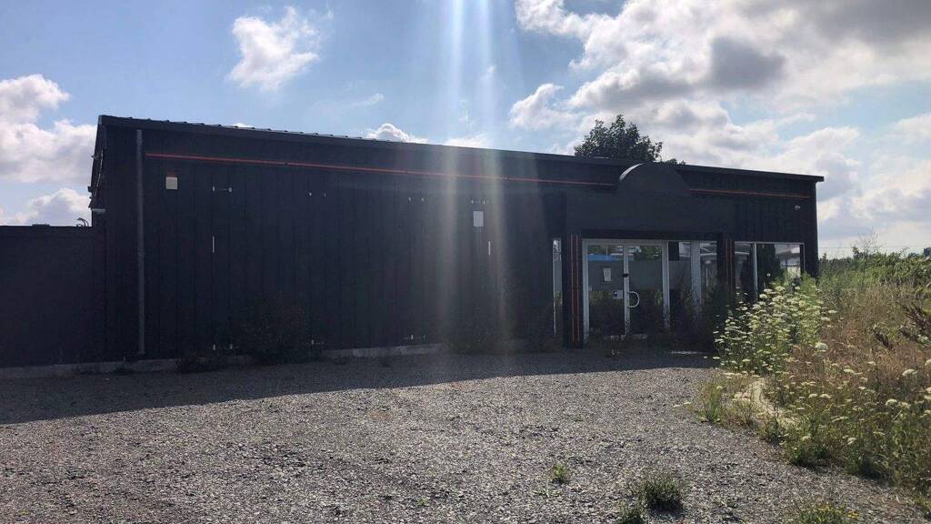 Gewerbegrundstück zur Miete provisionsfrei 1.300 m² Grundstück Döbernitz Delitzsch 04509