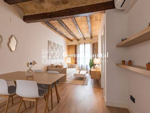 Wohnung zum Kauf 454.000 € 80 m² Barcelona 08001