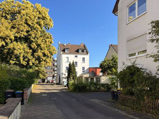 Grundstück zum Kauf 395.000 € 230 m² Grundstück Dellbrück Mülheim 51069