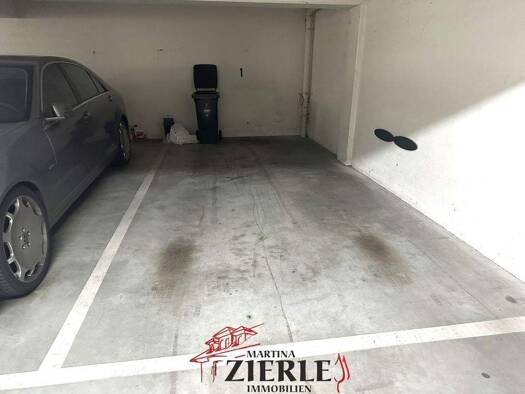 Tiefgaragenstellplatz zur Miete 80 € Ebersbach Ebersbach an der Fils 73061