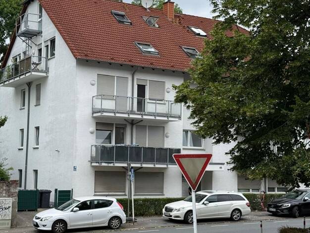 Studio zur Miete 450 € 1 Zimmer 22 m² 2. Geschoss frei ab sofort Lücklemberg Hombruch 44229