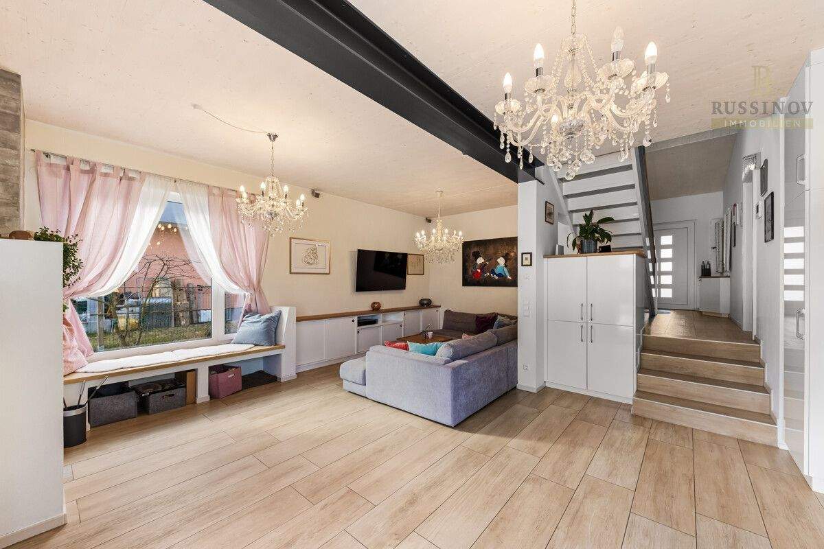 Einfamilienhaus zum Kauf - Widok 4