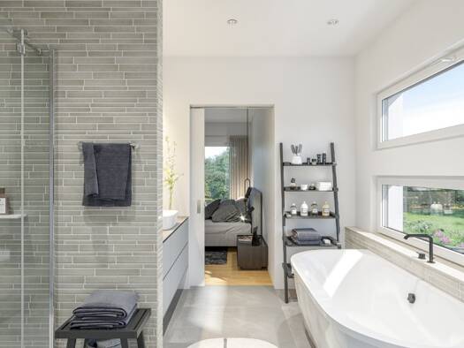 Einfamilienhaus zum Kauf 466.900 € 4,5 Zimmer 120 m² 355 m² Grundstück Ittlingen 74930