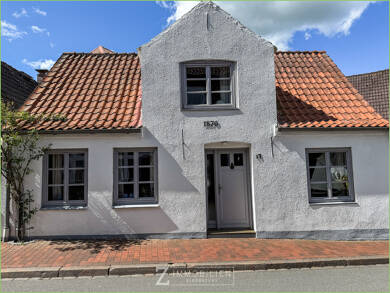 Einfamilienhaus zum Kauf 235.000 € 3 Zimmer 79 m² 83 m² Grundstück Garding 25836