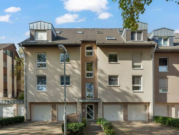 Wohnung zum Kauf 299.000 € 3 Zimmer 86,6 m² Kupferdreh Essen 45257