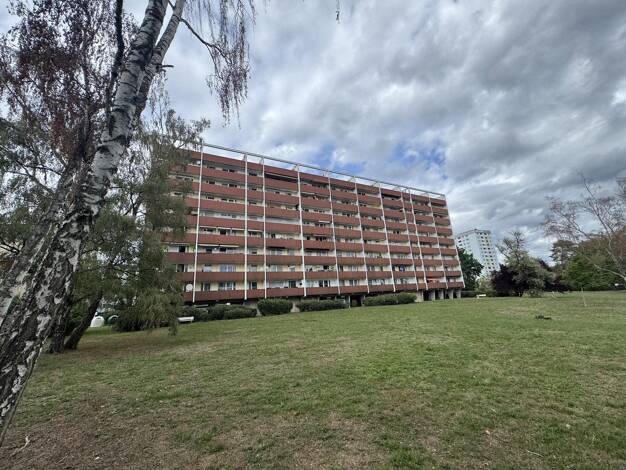 Wohnung zum Kauf provisionsfrei 205.000 € 2 Zimmer 57 m² 2. Geschoss Saturnweg 21 Zollhaus Nürnberg 90471