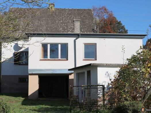 Haus zum Kauf 149.000 € 7 Zimmer 137 m² 925 m² Grundstück Jennersdorf 8380