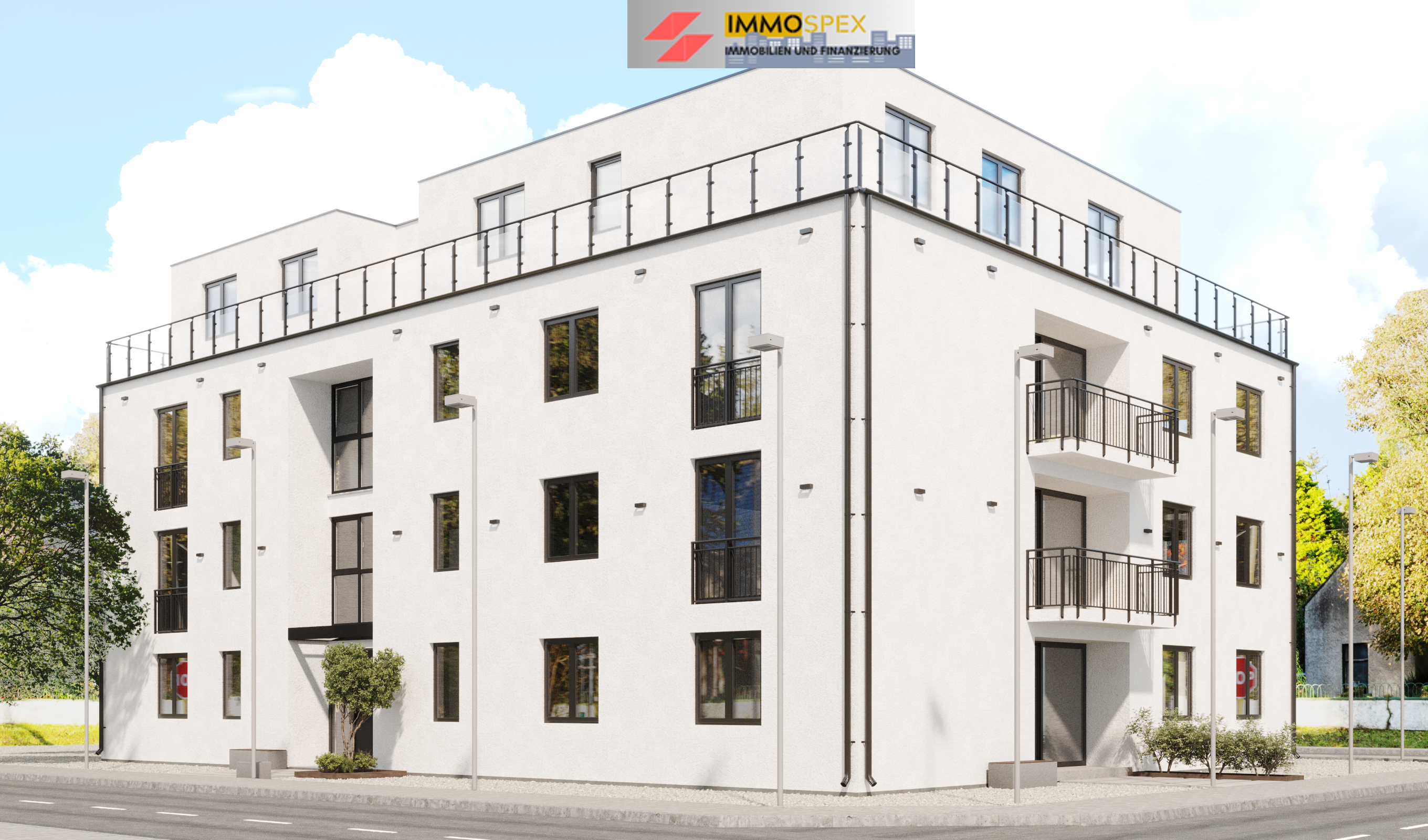 Wohnung zum Kauf provisionsfrei 461.286 € 3 Zimmer 94,1 m²<br/>Wohnfläche EG<br/>Geschoss Steinen Steinen 79585