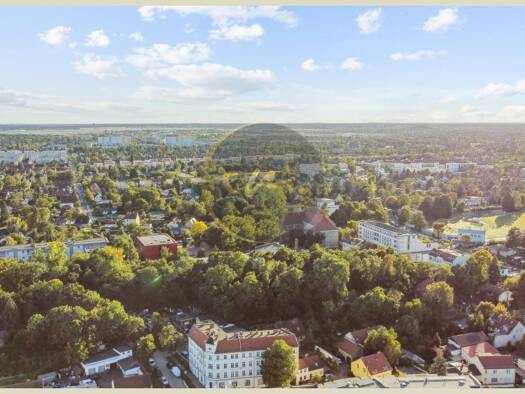 Grundstück zum Kauf 1.500.000 € 2.202 m² Grundstück frei ab sofort Altglienicke Berlin 12524