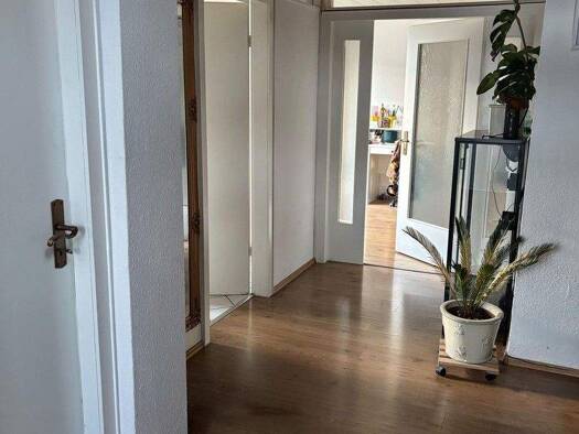Wohnung zur Miete 770 € 2 Zimmer 90 m² 2. Geschoss frei ab sofort Lutherstraße 8 Schölerberg Osnabrück 49082