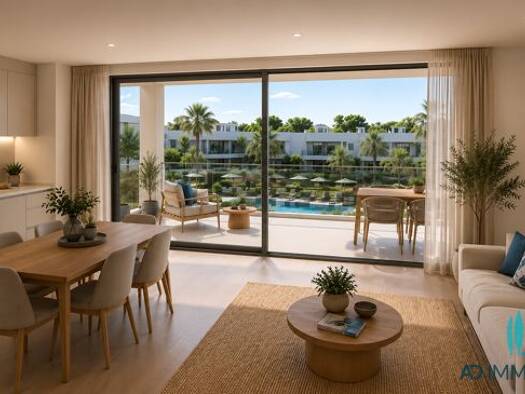 Wohnung zum Kauf - Erstbezug 322.000 € 3 Zimmer 82 m² Caorle 30021