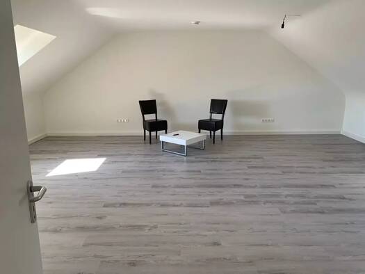 Wohnung zur Miete 550 € 3 Zimmer 68,5 m² Geschoss 3/3 frei ab 01.09.2025 Hochfeld-Steinberg Schweinfurt 97422