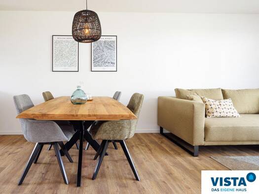 Wohnung zum Kauf - Erstbezug provisionsfrei 440.900 € 4,5 Zimmer 129 m² Langenlonsheim 55450