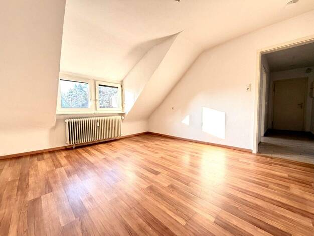 Wohnung zur Miete 630 € 3 Zimmer 48 m² 2. Geschoss frei ab sofort Georg-Stefan-Straße 54 Reichelsdorfer Keller Nürnberg 90453