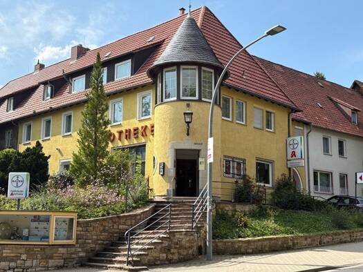 Bürogebäude zum Kauf 350.000 € 21 Zimmer Bad Süd 38259