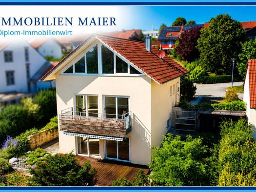 Einfamilienhaus zum Kauf 499.000 € 5 Zimmer 152 m² 936 m² Grundstück Bad Birnbach Bad Birnbach 84364