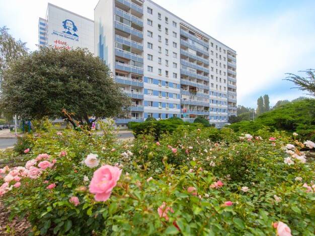 Wohnung zur Miete 398 € 3 Zimmer 66,3 m² 2. Geschoss Im Steingewände 26 Neustädter See Neustädter See 39126