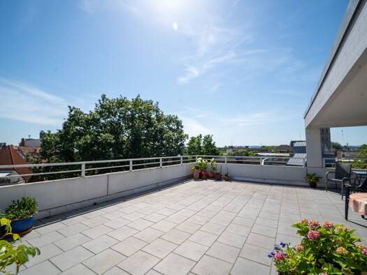 Wohnung zum Kauf 289.500 € 3 Zimmer 76,7 m² Innenstadt Osnabrück 49074