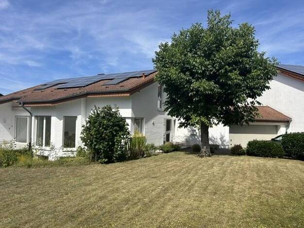 Einfamilienhaus zum Kauf provisionsfrei 660.000 € 7 Zimmer 202 m² 990 m² Grundstück Kernstadt Paderborn 33100