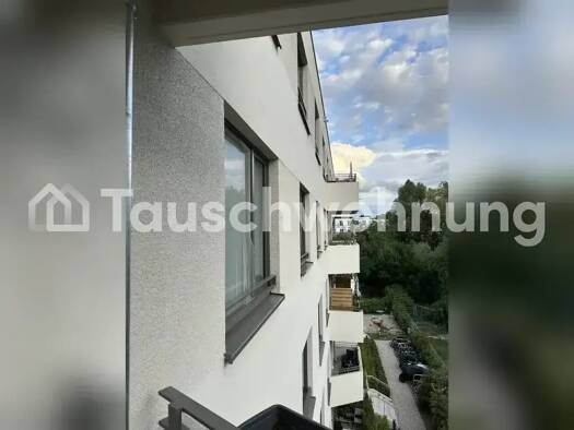 Wohnung zur Miete Tauschwohnung 810 € 2,5 Zimmer 65 m² 3. Geschoss Niederschönhausen Berlin 13156