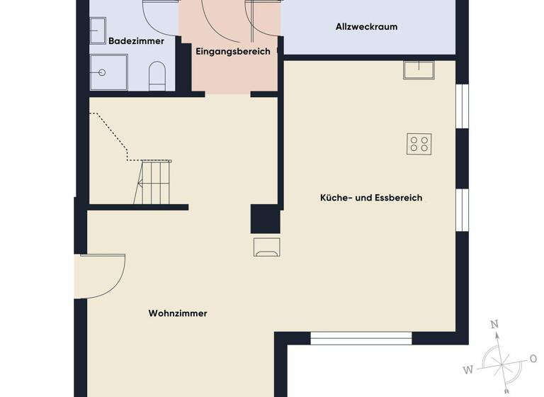Einfamilienhaus zum Kauf 162 m² 504 m² Grundstück Rohrersfeld 11 Meiningen 6812