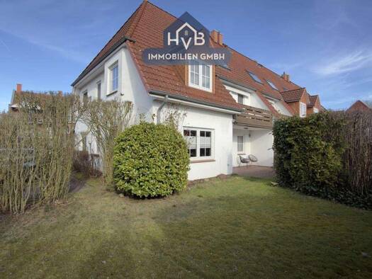 Wohnung zum Kauf 205.000 € 3 Zimmer 79 m² EG frei ab 01.05.2026 Rotenburg Rotenburg (Wümme) 27356