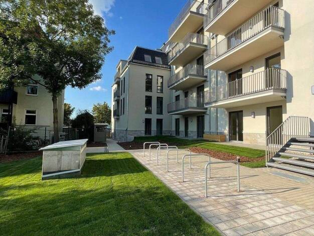 Wohnung zur Miete 539 € 2 Zimmer 46,8 m² 1. Geschoss frei ab 01.05.2026 Lippendorfer Straße 2 A Connewitz Leipzig 04277