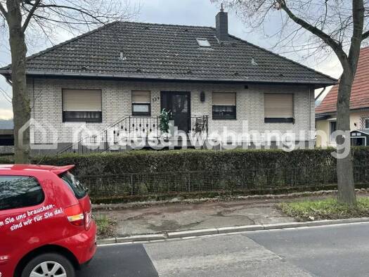 Wohnung zur Miete Tauschwohnung 600 € 1,5 Zimmer 45 m² Planig Bad Kreuznach 55545