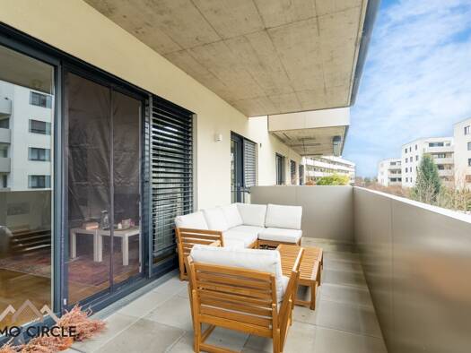 Wohnung zum Kauf 260.073 € 3 Zimmer Eggenberg Graz 8051