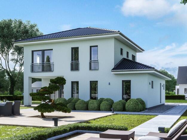Einfamilienhaus zum Kauf 499.349 € 5 Zimmer 197 m² 886 m² Grundstück Wietzendorf Wietzendorf 29649