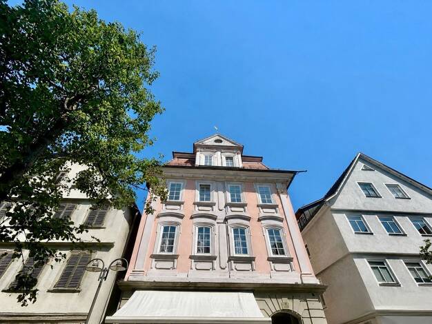 Maisonette zum Kauf 540.000 € 4 Zimmer 180 m² frei ab 01.10.2026 Öhringen Öhringen 74613