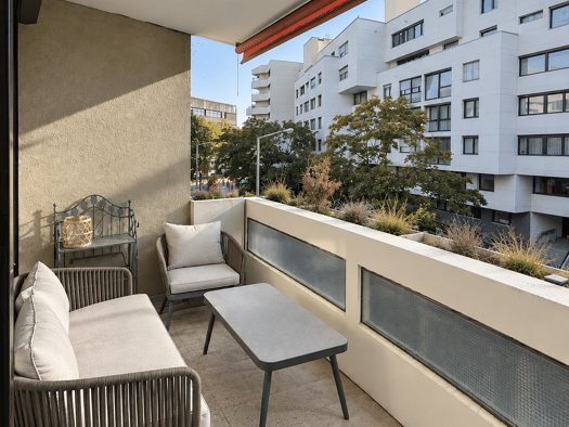 Loft zum Kauf 415.000 € 3 Zimmer 89 m² 2. Geschoss frei ab sofort Maxfeld Nürnberg 90409
