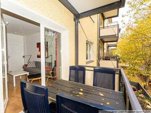 Sonstiges zum Kauf als Kapitalanlage geeignet 415.000 € 3 Zimmer 58,1 m² Werner-Kube-Straße 7 Prenzlauer Berg Berlin, Prenzlauer Berg 10407