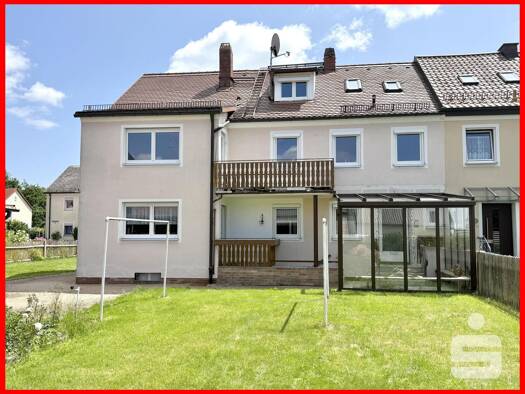 Doppelhaushälfte zum Kauf 295.000 € 9 Zimmer 214 m² 739 m² Grundstück Altenstadt 92665