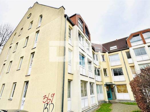 Studio zum Kauf 54.900 € 1 Zimmer 19 m² 3. Geschoss frei ab sofort Wesertor Kassel 34125