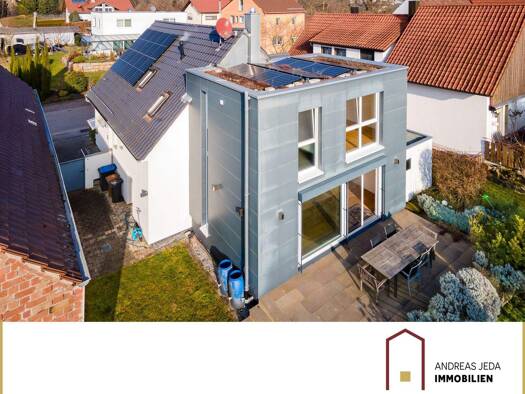 Einfamilienhaus zum Kauf 572.000 € 6 Zimmer 138 m² 336 m² Grundstück Ilsfeld 74360