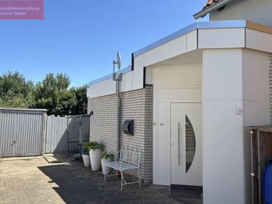 Bungalow zum Kauf 279.000 € 2 Zimmer 79 m² 780 m² Grundstück Langenhagen 30855