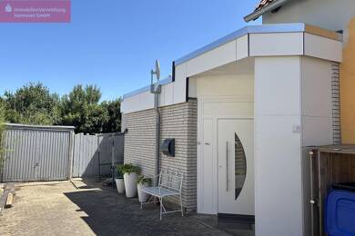 Bungalow zum Kauf 279.000 € 2 Zimmer 79 m² 780 m² Grundstück Langenhagen 30855