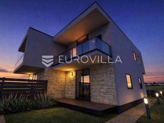 Haus zum Kauf 297.000 € 3 Zimmer 125 m² Brezovica Brezovica