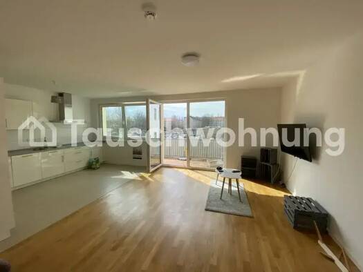 Wohnung zur Miete Tauschwohnung 800 € 2 Zimmer 63 m² 2. Geschoss Müggelheim Berlin 12437