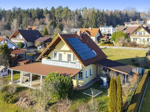 Haus zum Kauf 497.000 € 743 m² Grundstück St. Margarethen an der Raab 8321