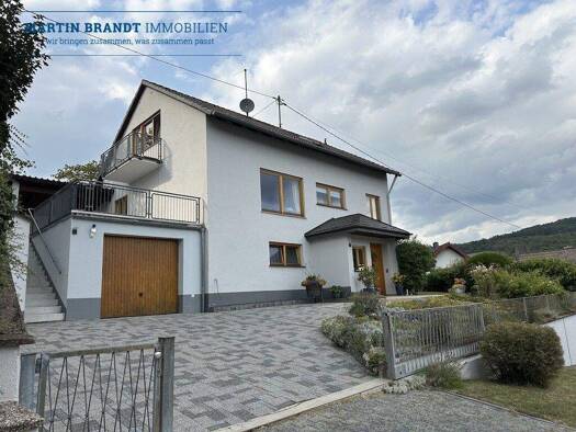 Einfamilienhaus zum Kauf 529.000 € 6 Zimmer 130,1 m² 1.001 m² Grundstück Reichenbach Waldems / Reichenbach 65529