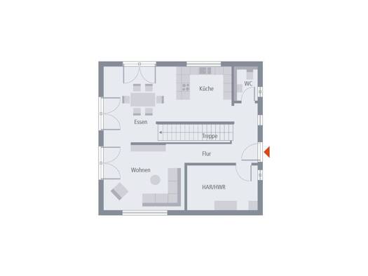 Haus zum Kauf provisionsfrei 360.000 € 5 Zimmer 135 m² 650 m² Grundstück Limberg Kolkwitz 03099