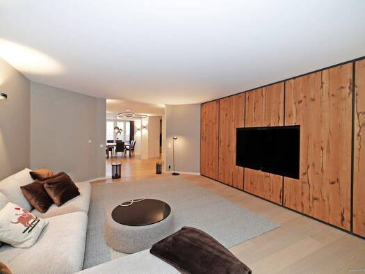 Wohnung zur Miete 4.200 € 4 Zimmer 145 m² 1. Geschoss Schwabing-Freimann München 80538