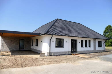 Bungalow zum Kauf - Erstbezug provisionsfrei 449.500 € 4 Zimmer 155 m² 715 m² Grundstück frei ab sofort Hollenstede Fürstenau 49584