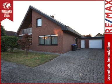 Einfamilienhaus zum Kauf 229.000 € 10 Zimmer 217,7 m² 630 m² Grundstück Papenburg - Obenende Papenburg 26871